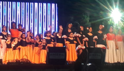 Fiesta Provincial de las Termas: con pase sanitario, cuidados y mucho disfrute