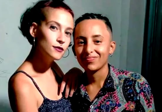 Prisión perpetúa a las asesinas de Lucio Dupuy