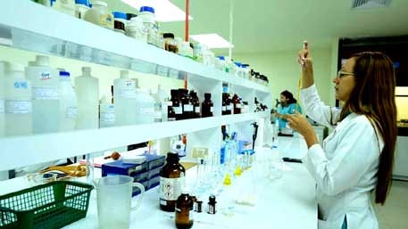 Cámara Empresaria de Laboratorios Farmacéuticos, reduce la alícuota de Ingresos Brutos