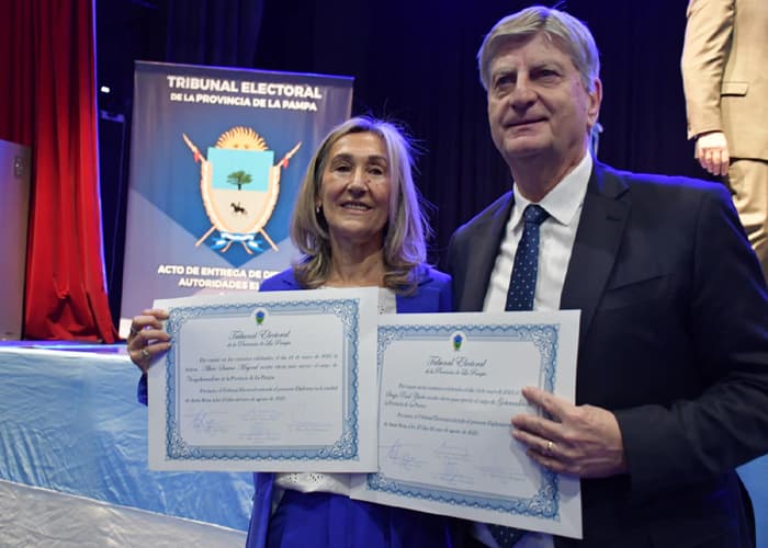 Sergio Ziliotto, Expreso Javier Milei es Mauricio Macri y son la derecha de los antiderechos