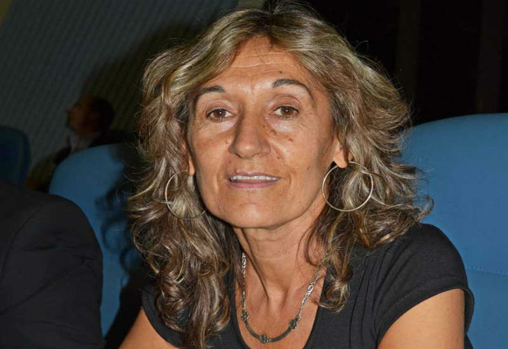 INFORME DE PRENSA DE LA DIPUTADA ALICIA MAYORAL