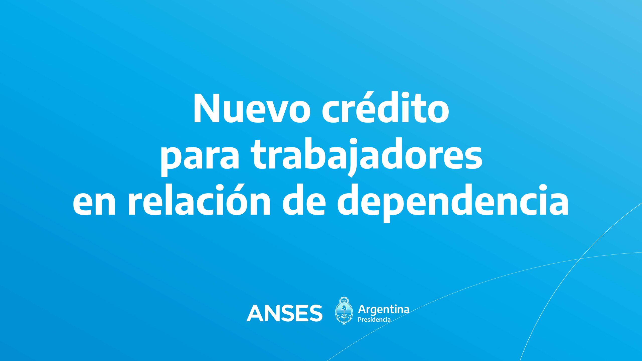 MÁS DE 200 MIL PERSONAS YA SOLICITARON EL CRÉDITO PARA TRABAJADORES