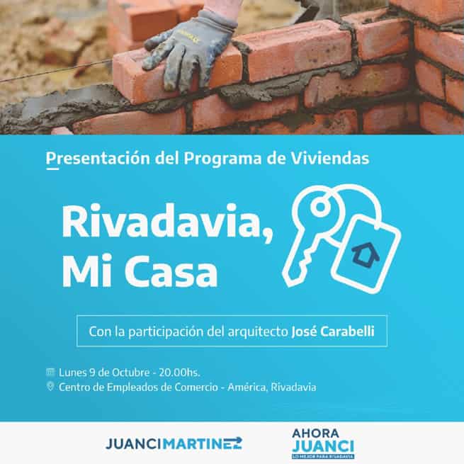 América: Propuesta para resolver la crisis habitacional