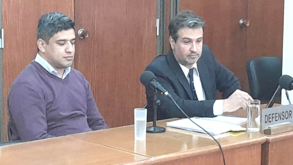 Llegó el juicio por el caso Paula Pinedo de Intendente Alvear