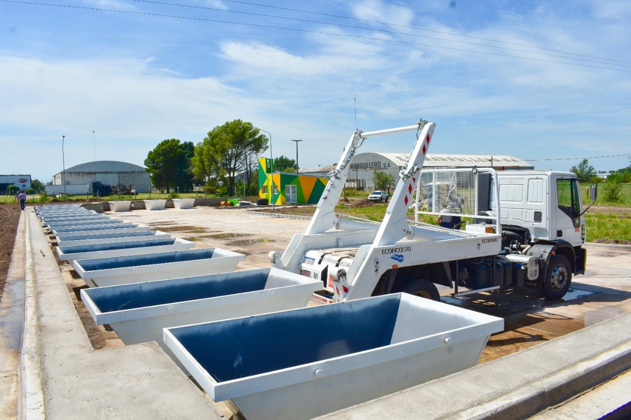 8 DE DICIEMBRE: CÓMO FUNCIONARÁN LOS SERVICIOS MUNICIPALES POR EL FERIADO NACIONAL