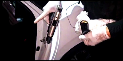 GOLPE AL NARCATRAFICO EXTRA OFICIAL