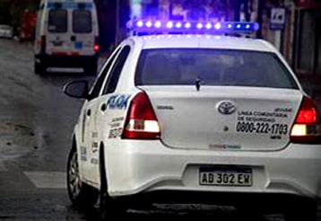 SUBCOMISARIO, CONDENADO POR UN INTENTO DE FRAUDE