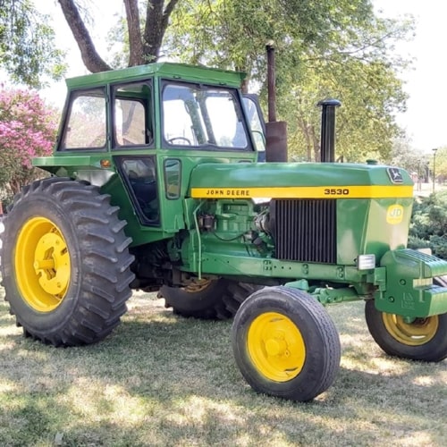 Vendo Tractor John Deere