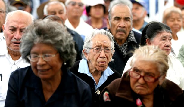 JUBILADOS: ANSES anunció el pago de un bono extra desde el 23 de febrero