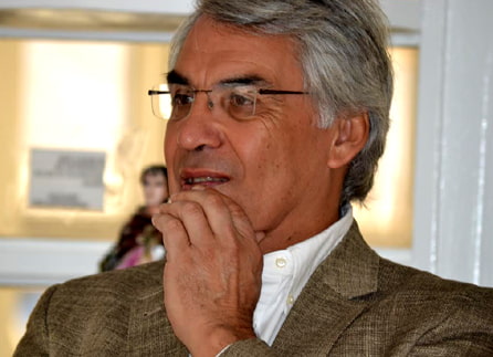 Intendente Alegre: “Nuestra obligación es resolver los problemas de la gente”