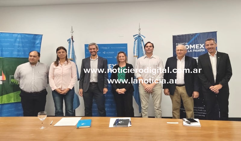 Convocan para las Rondas de Negocios en la Expo Dinámica 2024