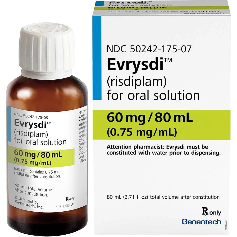 ORDENAN AL SEMPRE ENTREGAR, CON CIERTOS CONDICIONAMIENTOS, UNA DROGA MUY COSTOSA