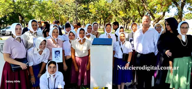 CUADRAGÉSIMO OCTAVO ANIVERSARIO DEL GOLPE MILITAR CON REPRESIÓN ILEGAL