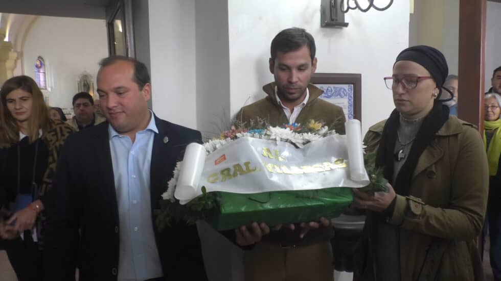 Emotiva jornada de homenajes y reflexión en el 148° aniversario de Trenque Lauquen