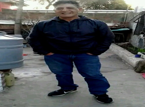 Gral. Villegas: La Familia de Juan Carlos Pineda le solicita ayuda a la sociedad