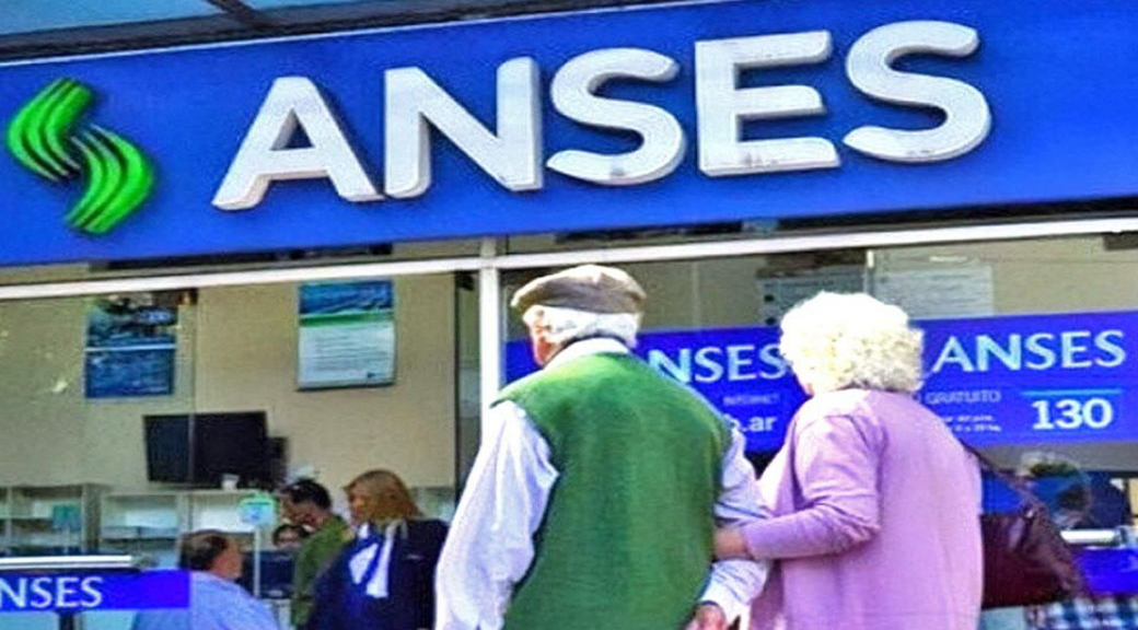 ANSES YA NO PODRÁ DISPONER DE LA PLATA DE LOS JUBILADOS PARA OTORGAR CRÉDITOS