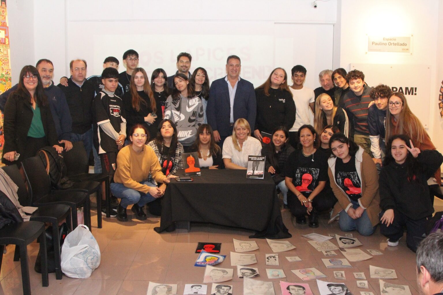 «Cooperativas escolares comparten sus éxitos en un encuentro en Buenos Aires»