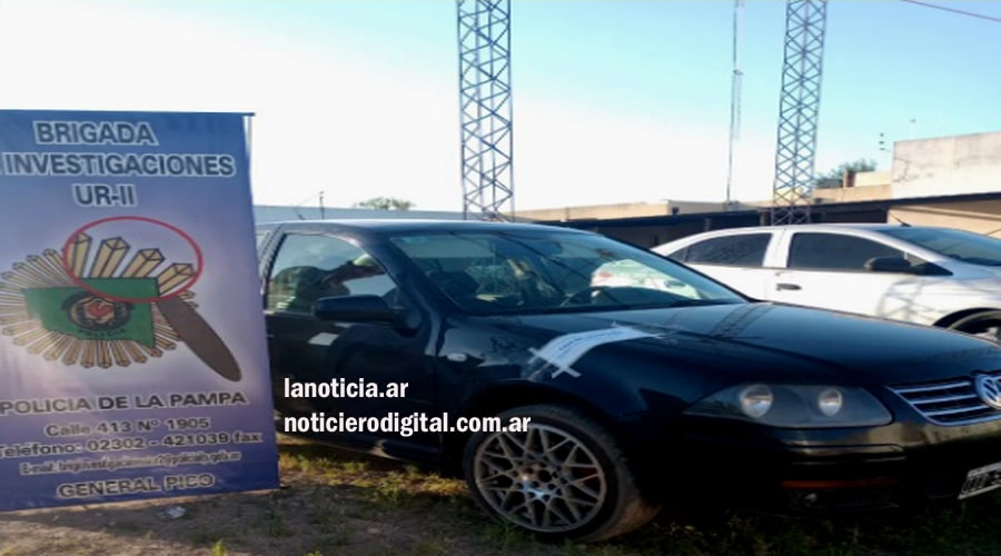 Atrapan a los Ladrones: de un Robo Millonario en Int. Alvear