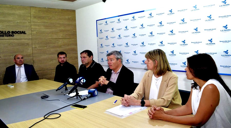 Pro Vida: Gobierno provincial aumenta un 85% la inversión para la temporada 2025