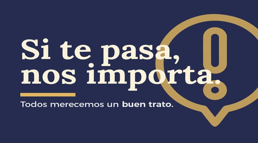 NUEVO CANAL DE DENUNCIAS DE ANSES