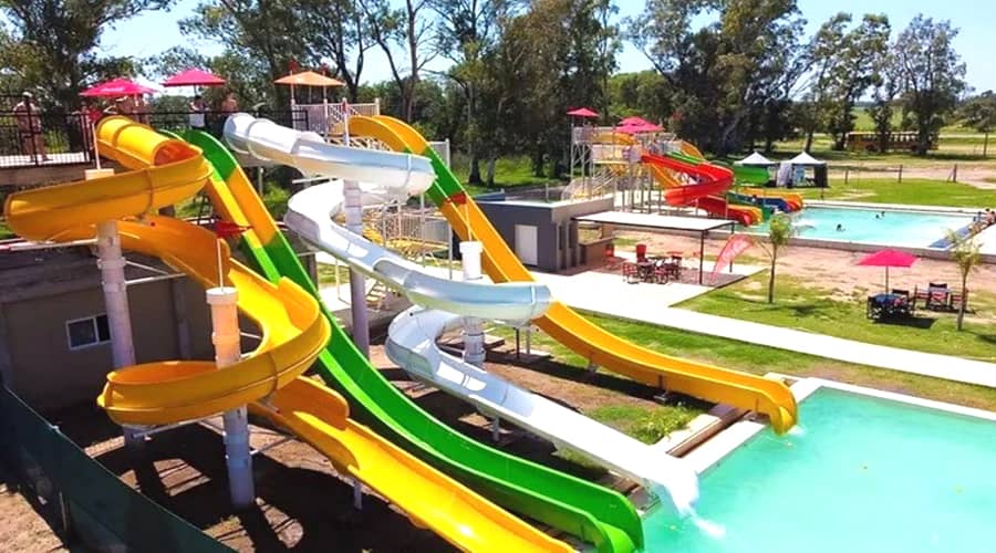 Preocupación una madre denunció que una persona tuvo “una actitud extraña” con sus hijos