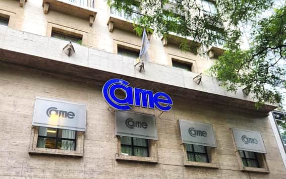 CAME y FACPCE: Trabajan en una propuesta de nuevo Consenso Fiscal