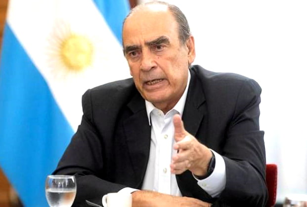 El Gobierno Nacional oficializó la puesta en marcha del Consejo de Mayo