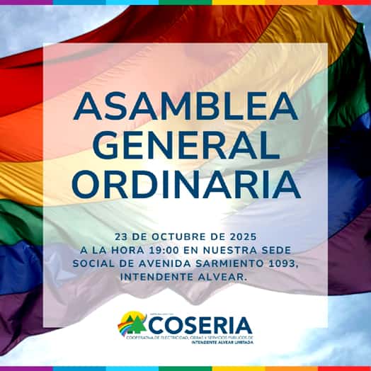 COSERIA