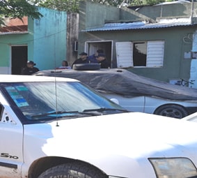 Gesto Social y Firmeza Institucional: Intendenta García y Secretaria Ruiz Logran Acuerdo en Intento de Usurpación