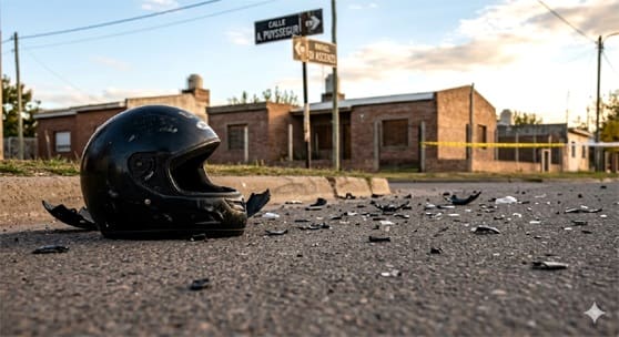 Justicia en La Pampa: Condenan a un joven por el choque fatal en Bernardo Larroudé
