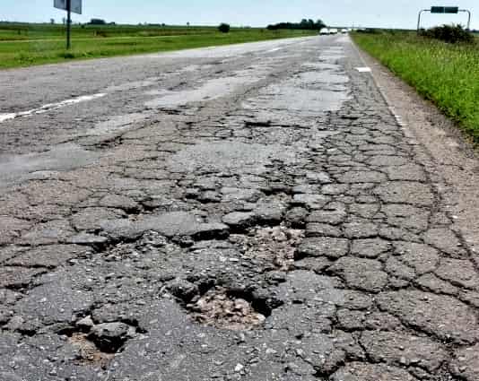 EDITORIAL: La Ruta Nº188 y el «impuesto a la distancia»: Más Sobre los Peajes en Ameghino y Larroudé