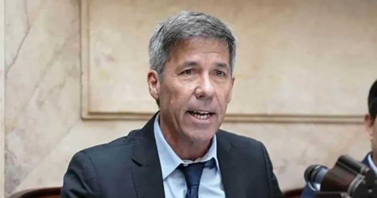 ¿Con qué cara van a pedir el voto?: El doble juego de Martín Ardohain