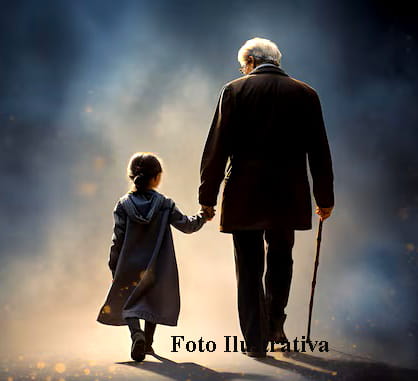 General Pico: Condenaron a 11 años de prisión para «El peor abuelo…», por abusar de sus dos nietas
