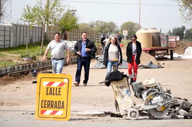“En La Pampa no se discrimina como hace Nación”, afirmó el ministro Pascual Fernández en Quemú Quemú