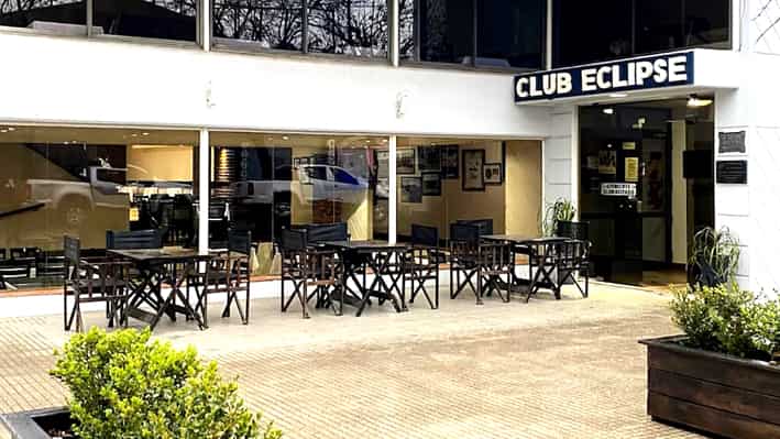 Tragedia en General Villegas: una nena de 8 años murió tras caerle un arco en el Club Eclipse